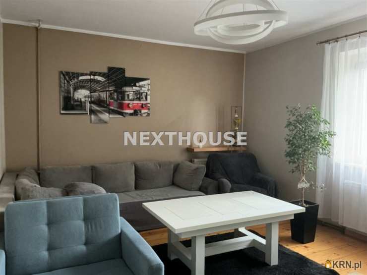 Mieszkanie  na sprzedaż, 2 pokojowe, Gliwice, ul. 