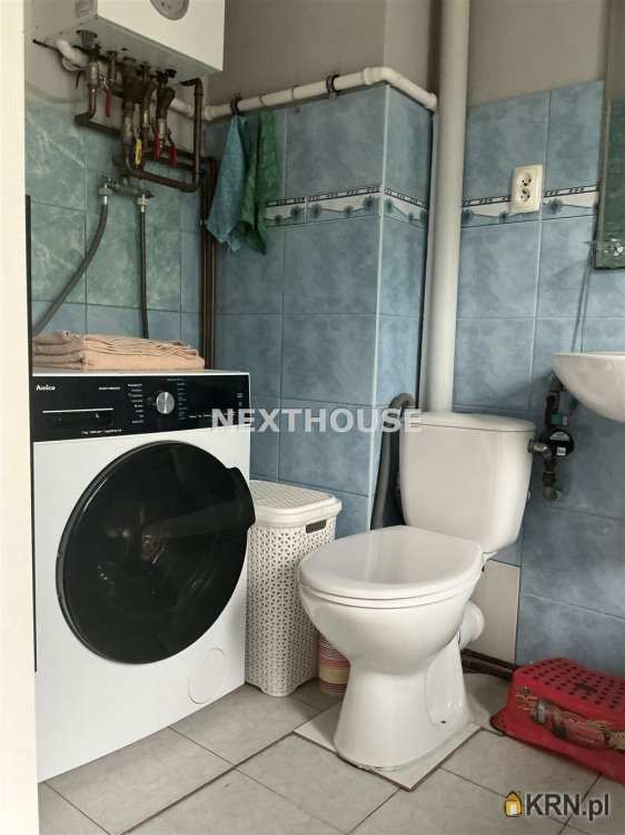 Mieszkanie  na sprzedaż, 2 pokojowe, Gliwice, ul. 