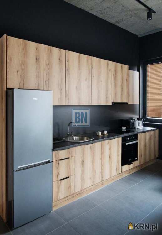 Mieszkanie  do wynajęcia, 2 pokojowe, Gliwice, ul. 