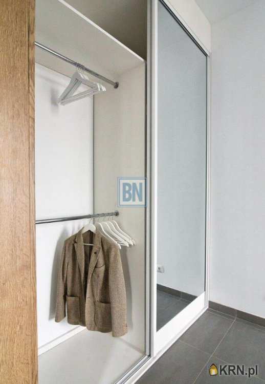 BN Nieruchomości, Mieszkanie  do wynajęcia, Gliwice, ul. 