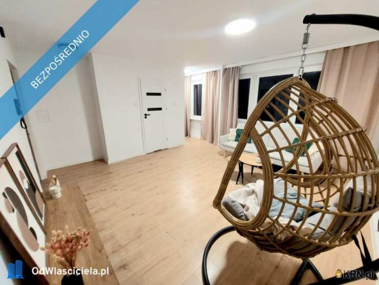 OdWlasciciela.pl, Mieszkanie  na sprzedaż, Gorzów Wielkopolski, os. Staszica, ul. G. Zapolskiej