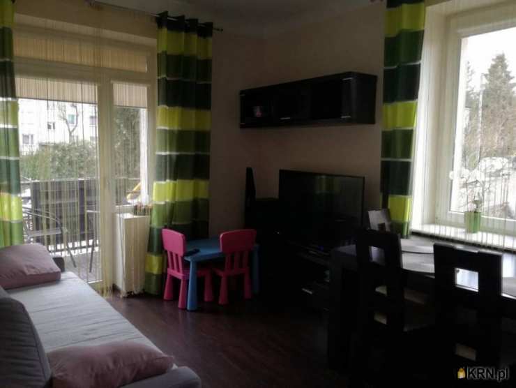 Mieszkanie  na sprzedaż, Grójec, ul. , 2 pokojowe