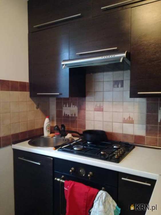 2 pokojowe, Mieszkanie  na sprzedaż, Grójec, ul. 