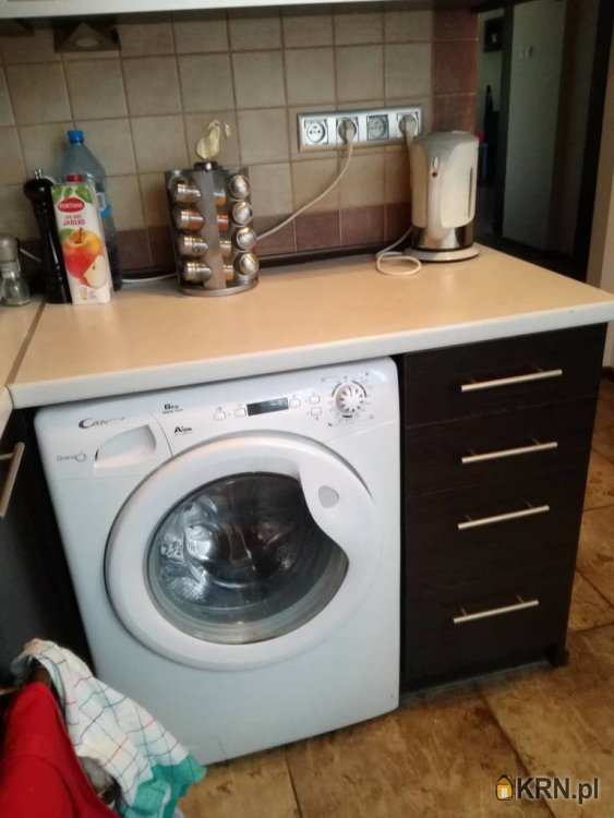 , Mieszkanie  na sprzedaż, Grójec, ul. 