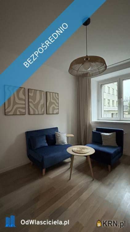 Mieszkanie  do wynajęcia, Katowice, ul. Powstańców, 2 pokojowe