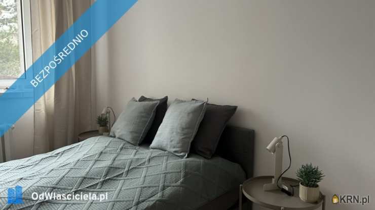 Mieszkanie  do wynajęcia, 2 pokojowe, Katowice, ul. Powstańców