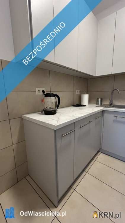 Katowice, ul. Powstańców, Mieszkanie  do wynajęcia, 2 pokojowe