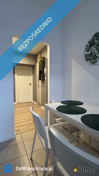 Katowice, ul. Powstańców, 2 pokojowe, Mieszkanie  do wynajęcia