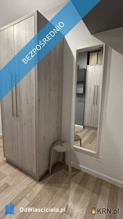 2 pokojowe, Katowice, ul. Powstańców, Mieszkanie  do wynajęcia