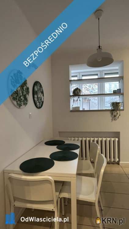 2 pokojowe, Mieszkanie  do wynajęcia, Katowice, ul. Powstańców