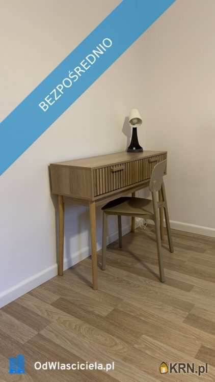 OdWlasciciela.pl, Mieszkanie  do wynajęcia, Katowice, ul. Powstańców