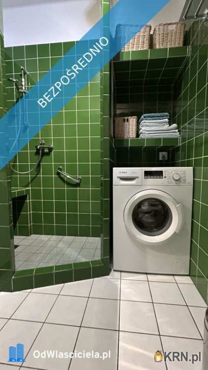 Mieszkanie  do wynajęcia, Katowice, ul. Powstańców, 2 pokojowe