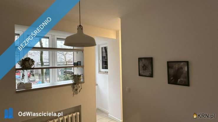 Mieszkanie  do wynajęcia, 2 pokojowe, Katowice, ul. Powstańców