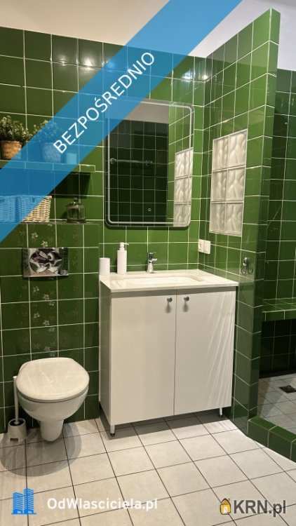 Katowice, ul. Powstańców, 2 pokojowe, Mieszkanie  do wynajęcia