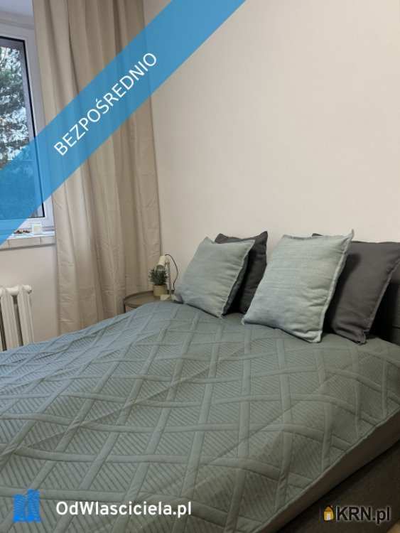 2 pokojowe, Mieszkanie  do wynajęcia, Katowice, ul. Powstańców