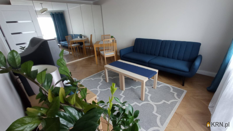 Mieszkanie  do wynajęcia, Katowice, Zawodzie, ul. ul. Bohaterów Monte Cassino, 2 pokojowe