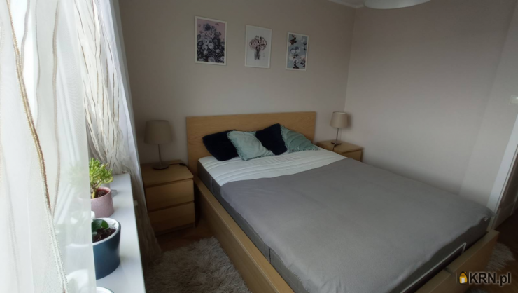 Mieszkanie  do wynajęcia, 2 pokojowe, Katowice, Zawodzie, ul. ul. Bohaterów Monte Cassino