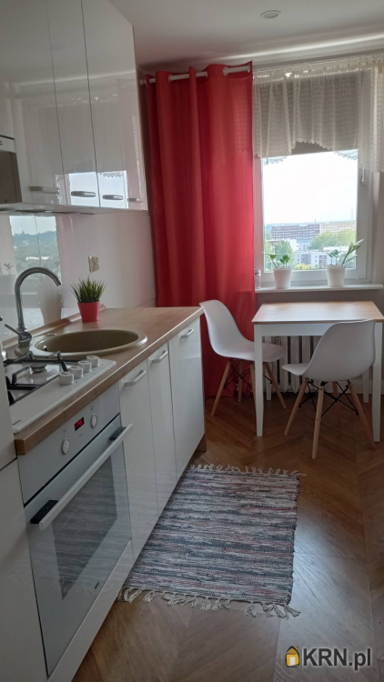 Katowice, Zawodzie, ul. ul. Bohaterów Monte Cassino, Mieszkanie  do wynajęcia, 2 pokojowe