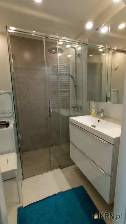 Katowice, Zawodzie, ul. ul. Bohaterów Monte Cassino, 2 pokojowe, Mieszkanie  do wynajęcia