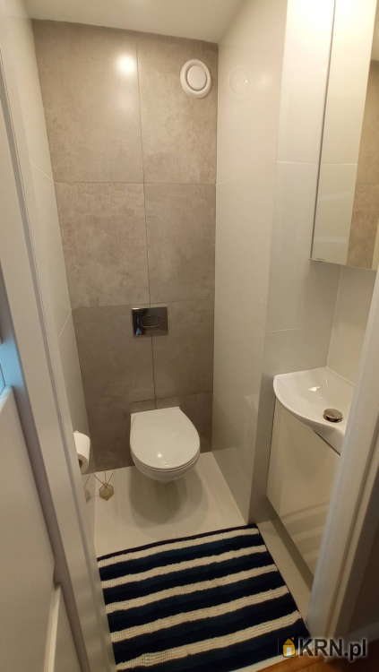 2 pokojowe, Katowice, Zawodzie, ul. ul. Bohaterów Monte Cassino, Mieszkanie  do wynajęcia