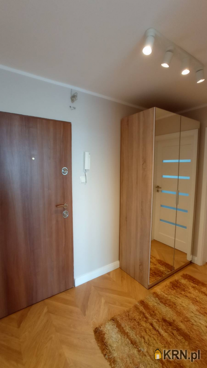 2 pokojowe, Mieszkanie  do wynajęcia, Katowice, Zawodzie, ul. ul. Bohaterów Monte Cassino