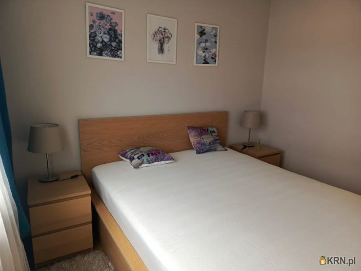 Mieszkanie  do wynajęcia, 2 pokojowe, Katowice, Zawodzie, ul. ul. Bohaterów Monte Cassino