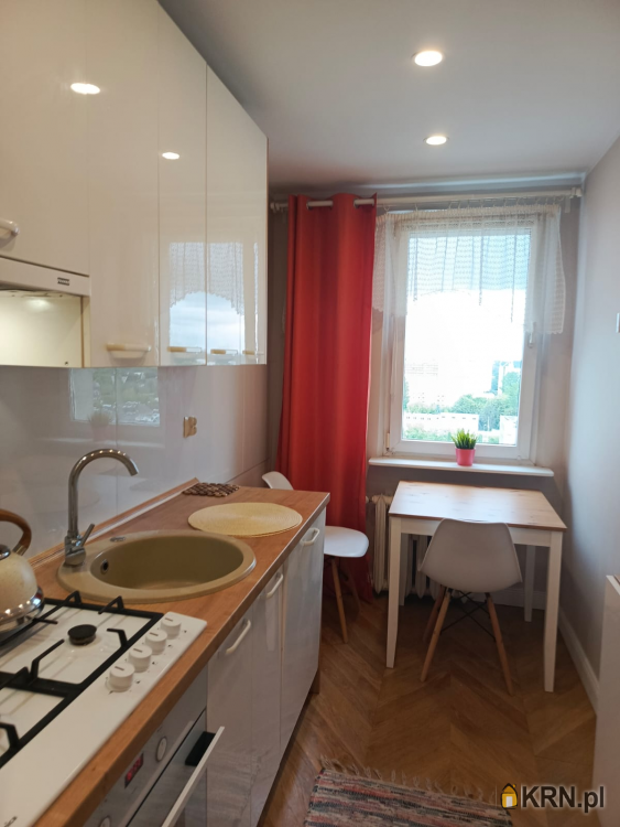 Katowice, Zawodzie, ul. ul. Bohaterów Monte Cassino, Mieszkanie  do wynajęcia, 2 pokojowe