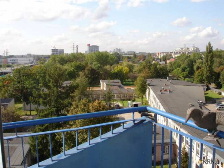 Mieszkanie  do wynajęcia, Katowice, Koszutka, ul. M. Grażyńskiego, 2 pokojowe