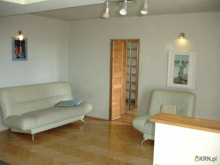 Mieszkanie  do wynajęcia, 2 pokojowe, Katowice, Koszutka, ul. M. Grażyńskiego
