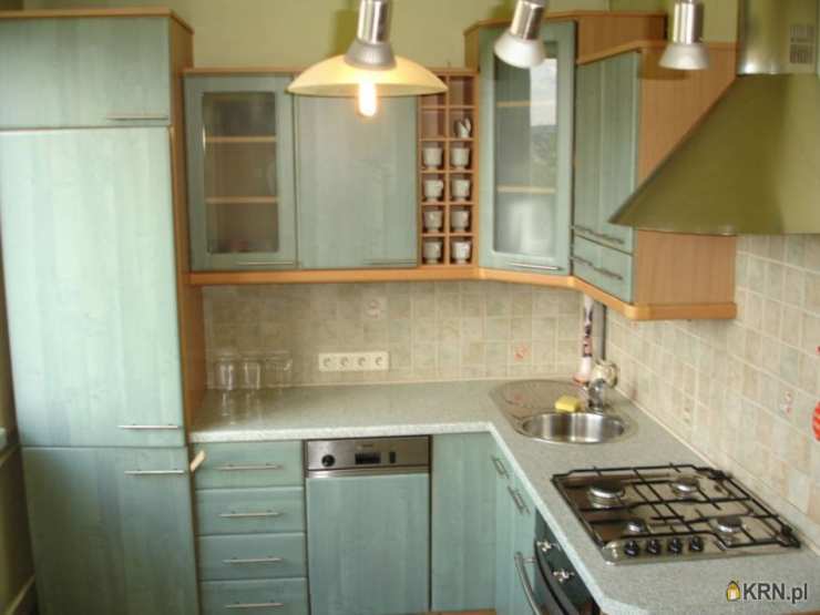 2 pokojowe, Katowice, Koszutka, ul. M. Grażyńskiego, Mieszkanie  do wynajęcia