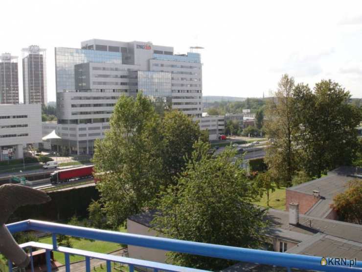 Katowice, Koszutka, ul. M. Grażyńskiego, 2 pokojowe, Mieszkanie  do wynajęcia
