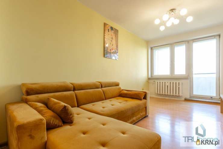 Mieszkanie  do wynajęcia, 2 pokojowe, Katowice, os. Tysiąclecia, ul. Zawiszy Czarnego