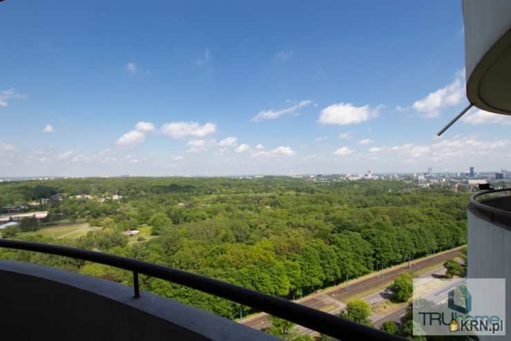 Katowice, os. Tysiąclecia, ul. Zawiszy Czarnego, Mieszkanie  do wynajęcia, 2 pokojowe