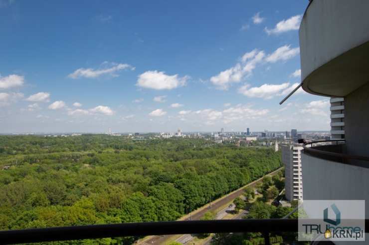 Katowice, os. Tysiąclecia, ul. Zawiszy Czarnego, 2 pokojowe, Mieszkanie  do wynajęcia