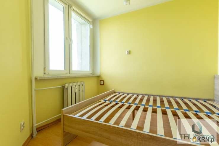 Mieszkanie  do wynajęcia, Katowice, os. Tysiąclecia, ul. Zawiszy Czarnego, 2 pokojowe