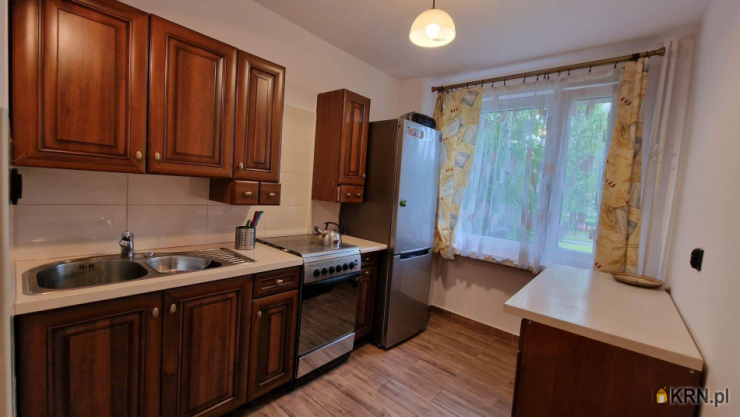 Mieszkanie  do wynajęcia, Kraków, Bieńczyce, ul. os. Albertyńskie, 2 pokojowe