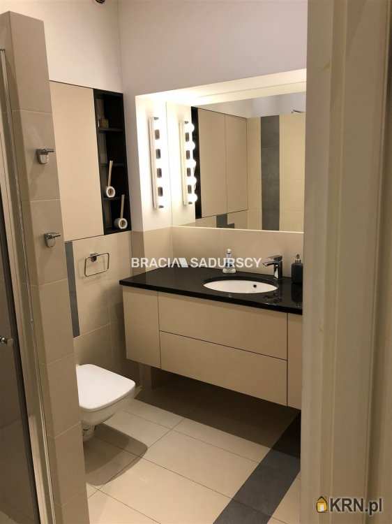 Kraków, Stare Miasto/Kazimierz, ul. Miodowa, Mieszkanie  do wynajęcia, 2 pokojowe