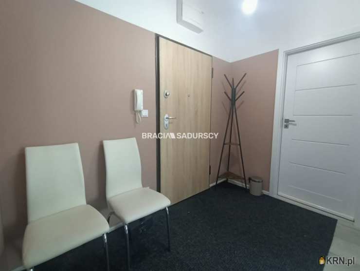 Bracia Sadurscy Oddział BS1 Kapelanka, Mieszkanie  na sprzedaż, Kraków, Nowa Huta, ul. Stalowe