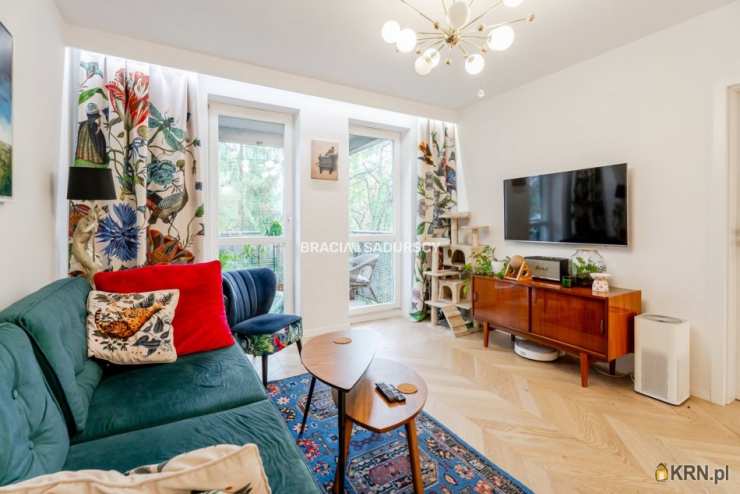 Mieszkanie  na sprzedaż, 2 pokojowe, Kraków, Czyżyny, ul. Dywizjonu 303