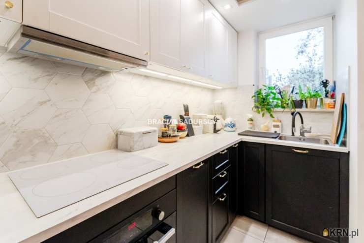 2 pokojowe, Mieszkanie  na sprzedaż, Kraków, Czyżyny, ul. Dywizjonu 303