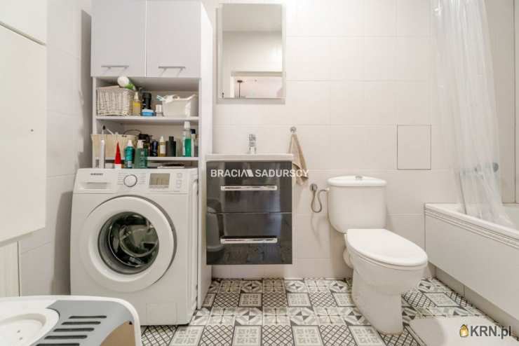 2 pokojowe, Mieszkanie  na sprzedaż, Kraków, Czyżyny, ul. Dywizjonu 303