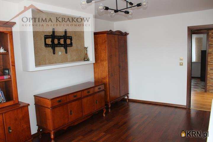 Mieszkanie  na sprzedaż, Kraków, Bieńczyce, ul. Jagiellońskie, 2 pokojowe