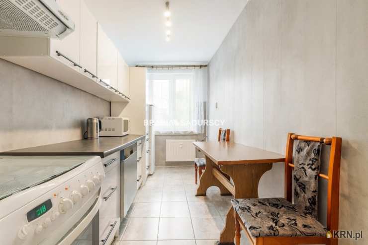 2 pokojowe, Kraków, Bieżanów-Prokocim/Na Kozłówce, ul. prof. T. Seweryna, Mieszkanie  na sprzedaż