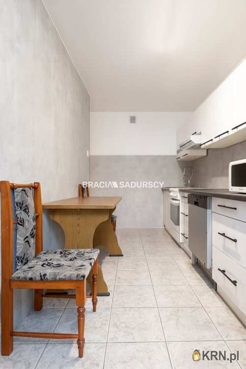 Bracia Sadurscy Oddział BS1 Kapelanka, Mieszkanie  na sprzedaż, Kraków, Bieżanów-Prokocim/Na Kozłówce, ul. prof. T. Seweryna