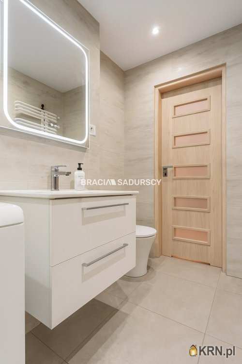 Kraków, Bieżanów-Prokocim/Na Kozłówce, ul. prof. T. Seweryna, Mieszkanie  na sprzedaż, 2 pokojowe