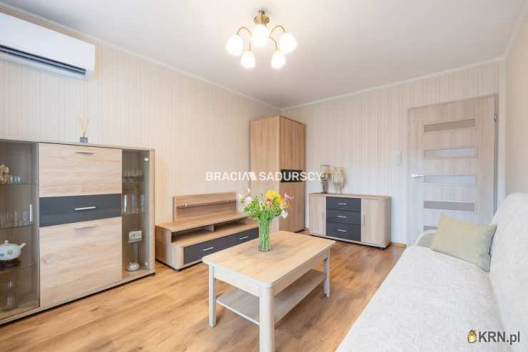 Kraków, Bieżanów-Prokocim/Na Kozłówce, ul. prof. T. Seweryna, Mieszkanie  na sprzedaż, 2 pokojowe