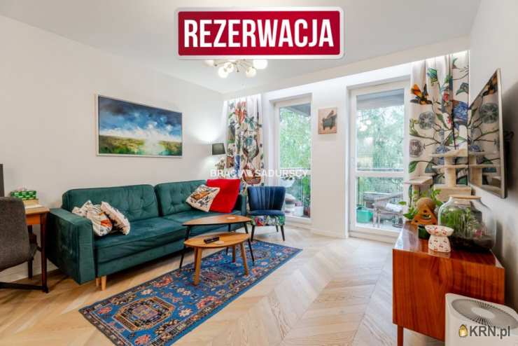 Mieszkanie  na sprzedaż, Kraków, Czyżyny, ul. Dywizjonu 303, 2 pokojowe