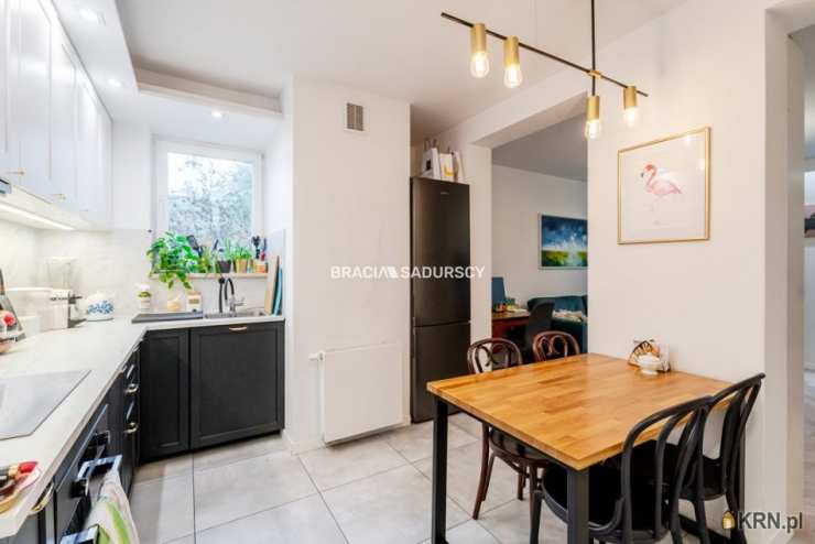 BRACIA SADURSCY NIERUCHOMOŚCI ODDZIAŁ BS5 NOWA HUTA, Mieszkanie  na sprzedaż, Kraków, Czyżyny, ul. Dywizjonu 303