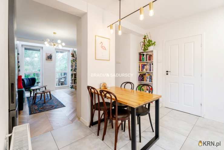 Mieszkanie  na sprzedaż, Kraków, Czyżyny, ul. Dywizjonu 303, 2 pokojowe