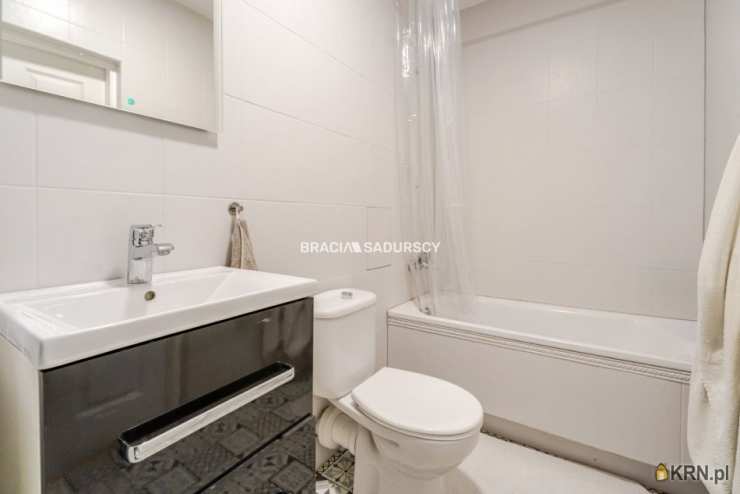 2 pokojowe, Kraków, Czyżyny, ul. Dywizjonu 303, Mieszkanie  na sprzedaż